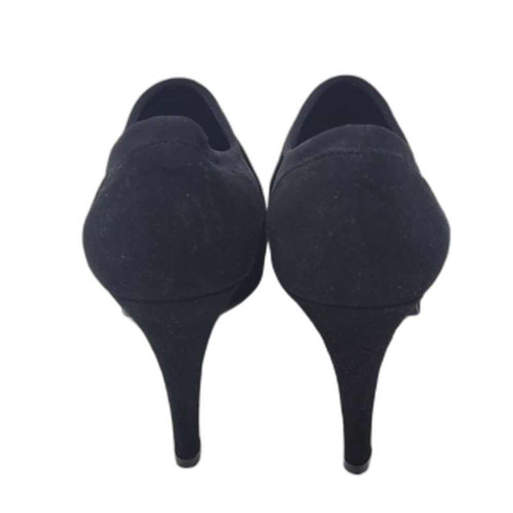 Stuart Weitzman Holdme Platform Heel Booties - image 3